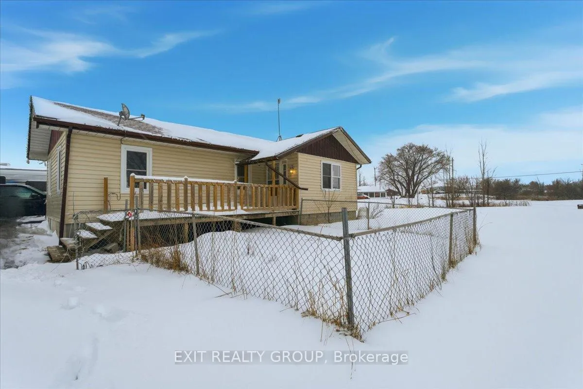 Photo 23 of 16 Catherine Street, Tyendinaga, Tyendinaga Township — HOMEH