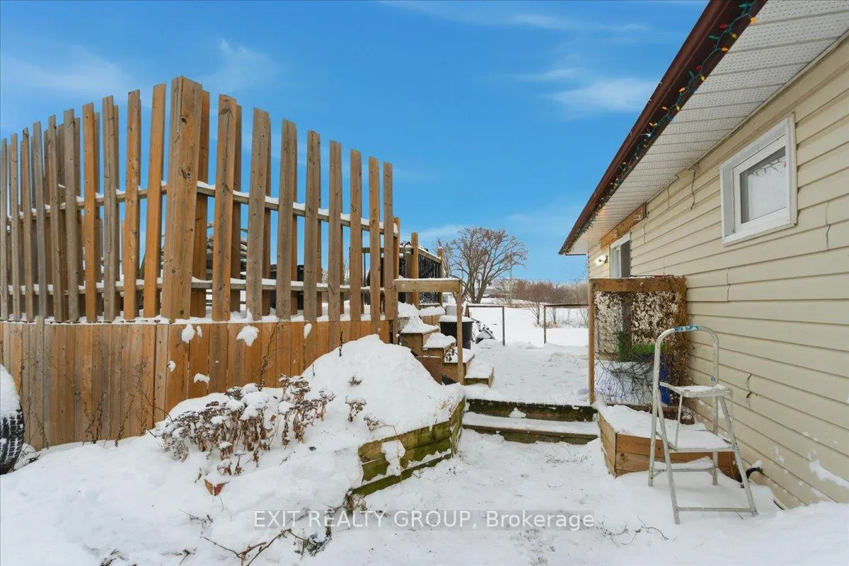 Photo 24 of 16 Catherine Street, Tyendinaga, Tyendinaga Township — HOMEH