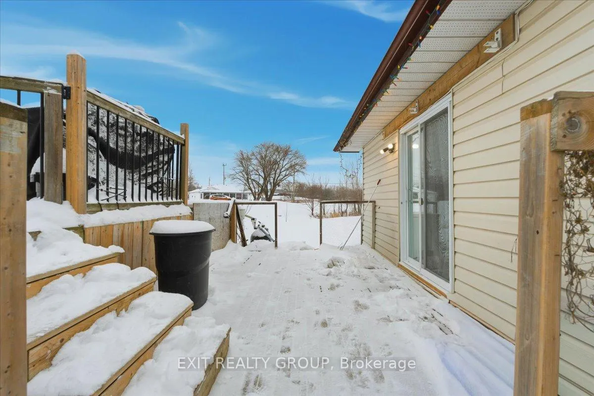 Photo 25 of 16 Catherine Street, Tyendinaga, Tyendinaga Township — HOMEH
