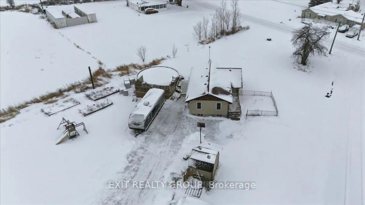 Photo 29 of 16 Catherine Street, Tyendinaga, Tyendinaga Township — HOMEH
