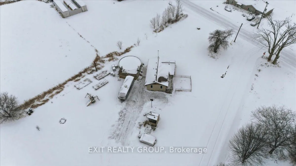 Photo 30 of 16 Catherine Street, Tyendinaga, Tyendinaga Township — HOMEH