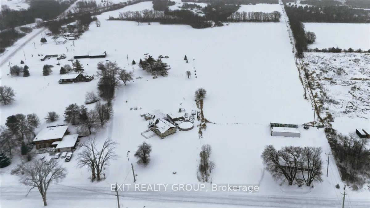 Photo 31 of 16 Catherine Street, Tyendinaga, Tyendinaga Township — HOMEH