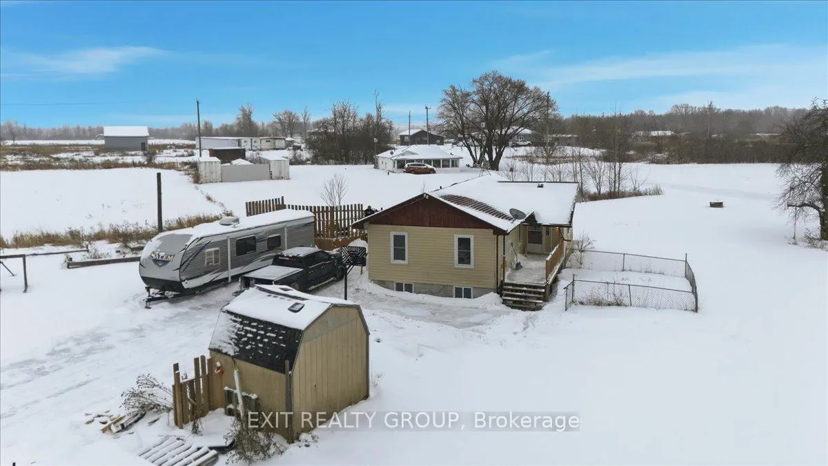 Photo 32 of 16 Catherine Street, Tyendinaga, Tyendinaga Township — HOMEH