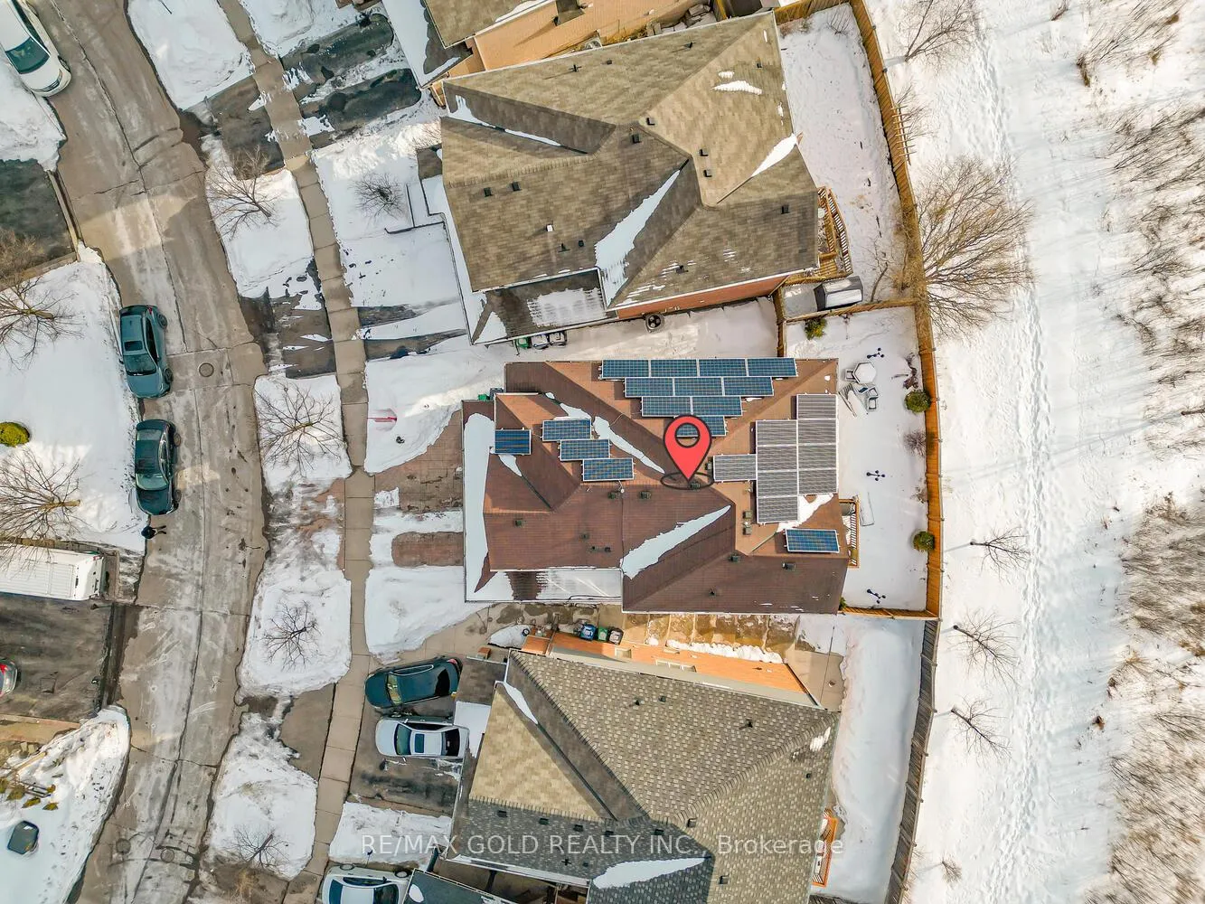 Photo 4 of 86 Miracle Trail, Brampton, Northwest Brampton — HOMEH
