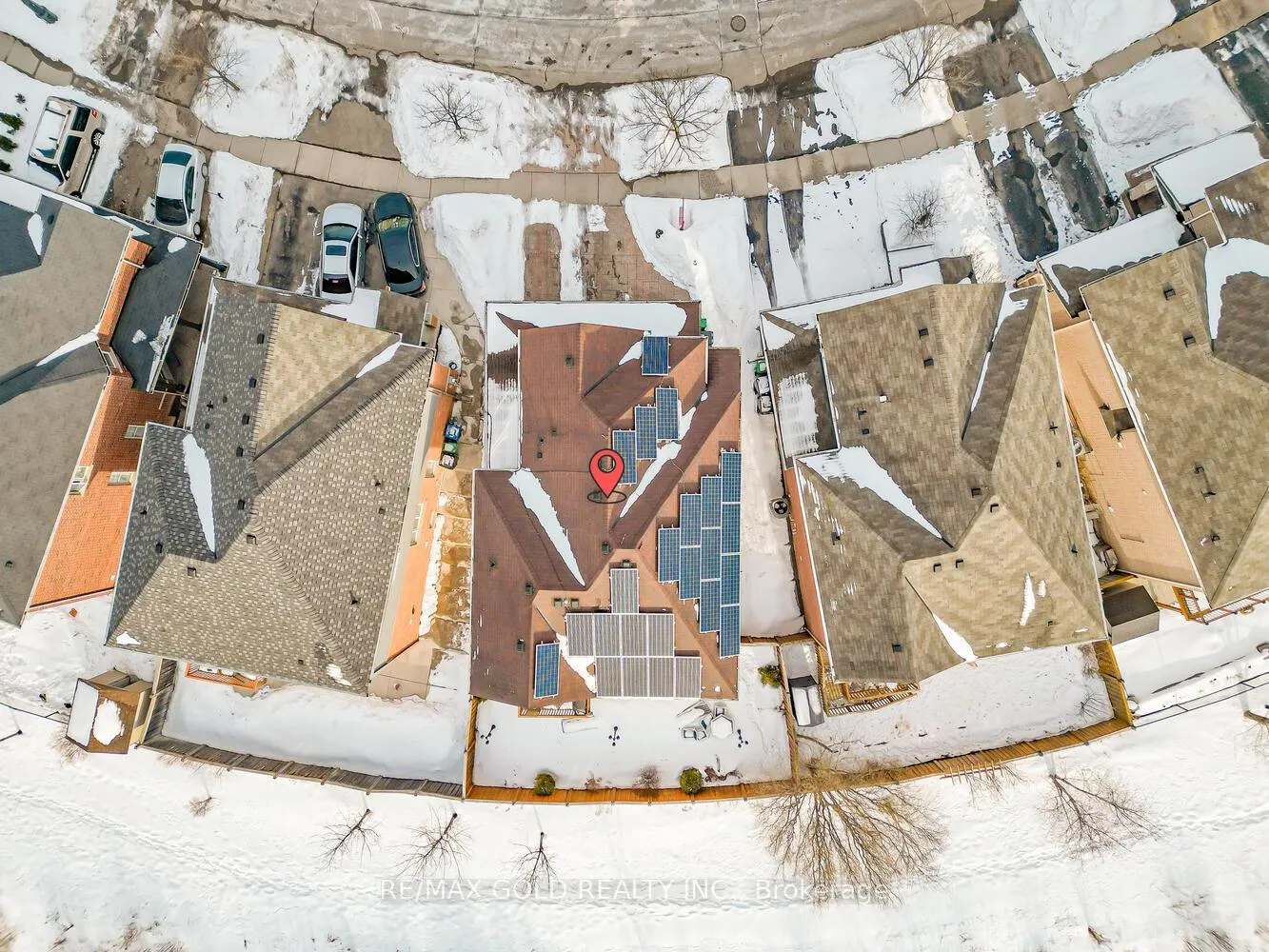 Photo 5 of 86 Miracle Trail, Brampton, Northwest Brampton — HOMEH