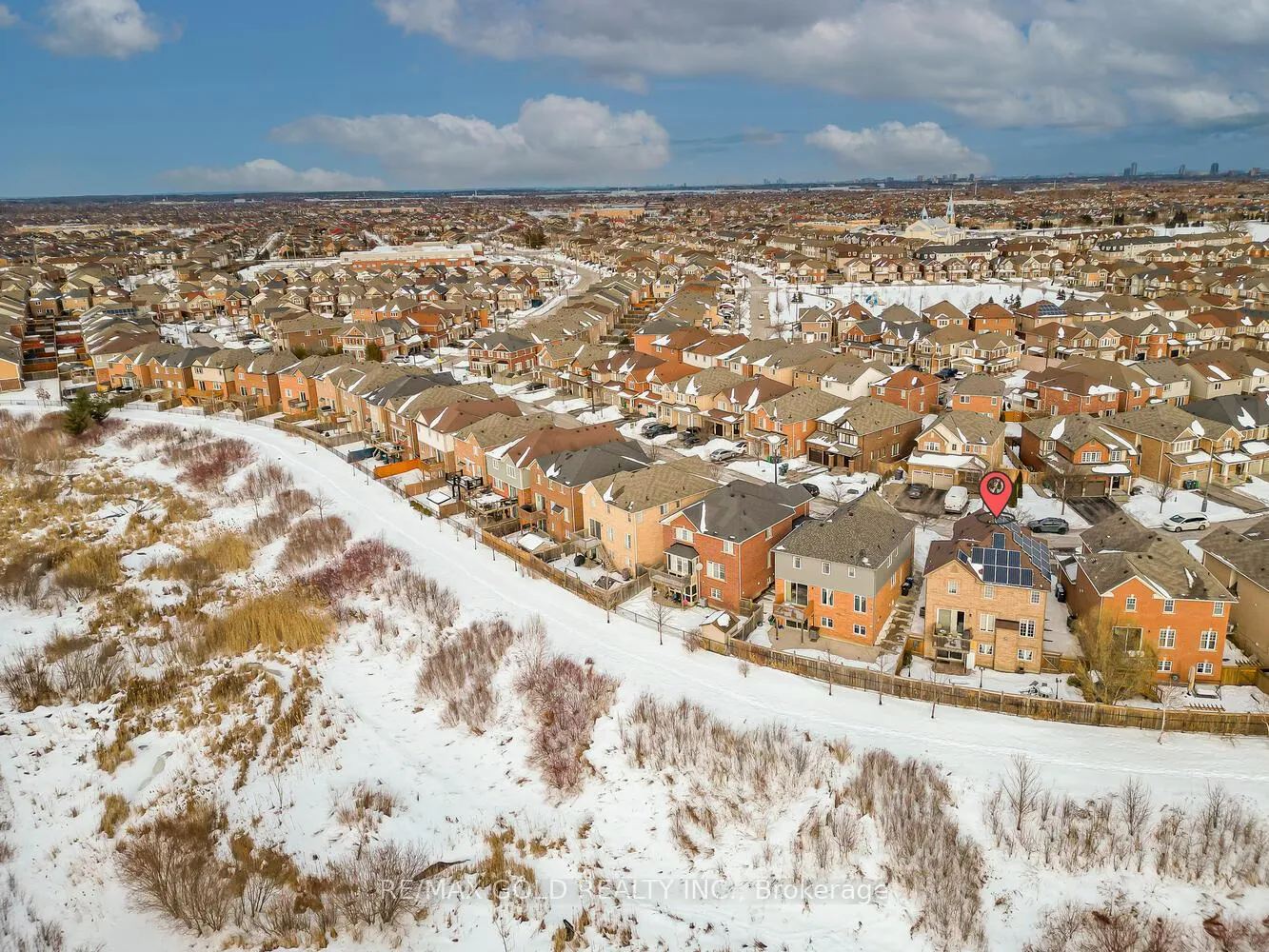 Photo 6 of 86 Miracle Trail, Brampton, Northwest Brampton — HOMEH