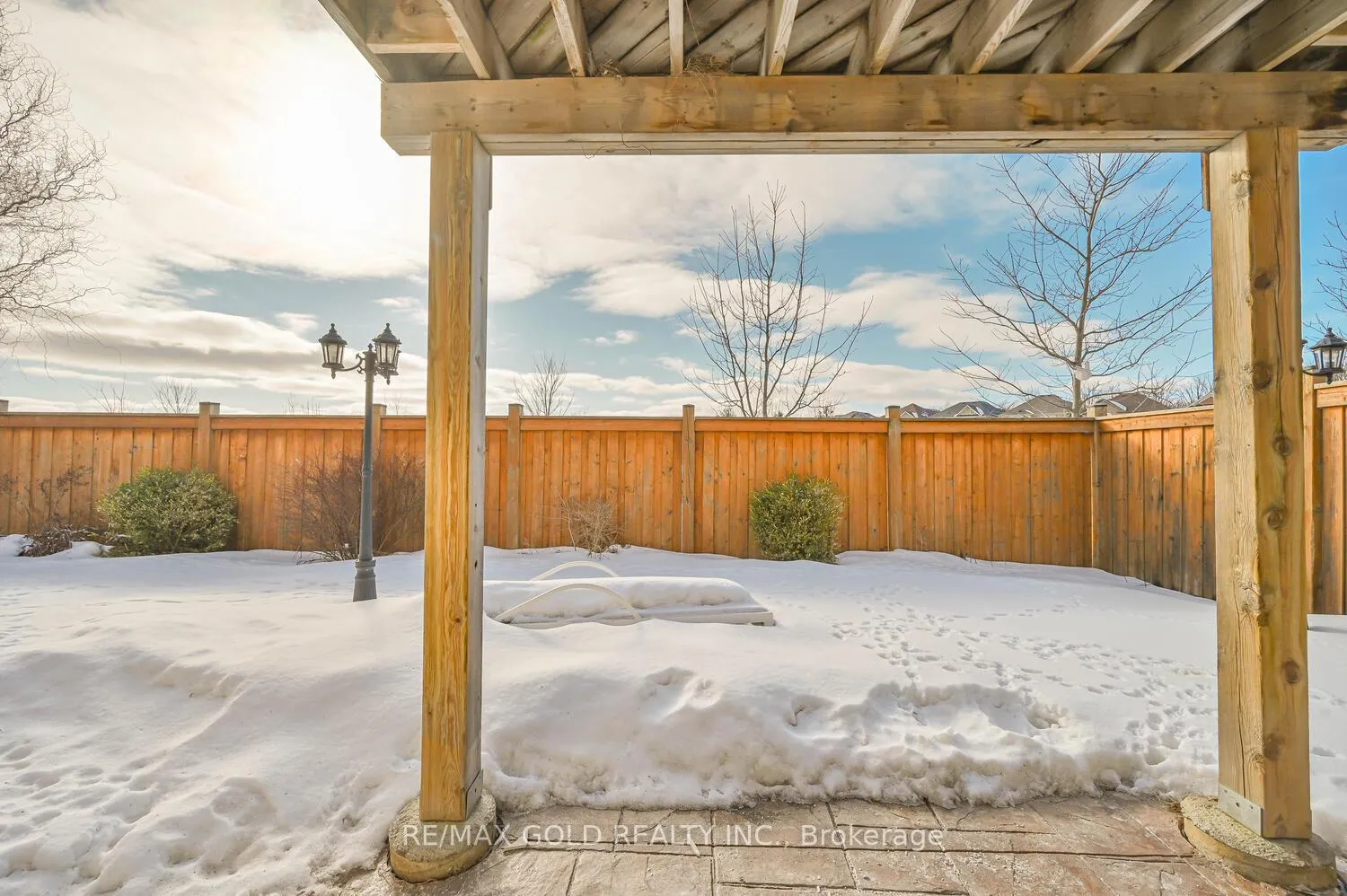 Photo 48 of 86 Miracle Trail, Brampton, Northwest Brampton — HOMEH