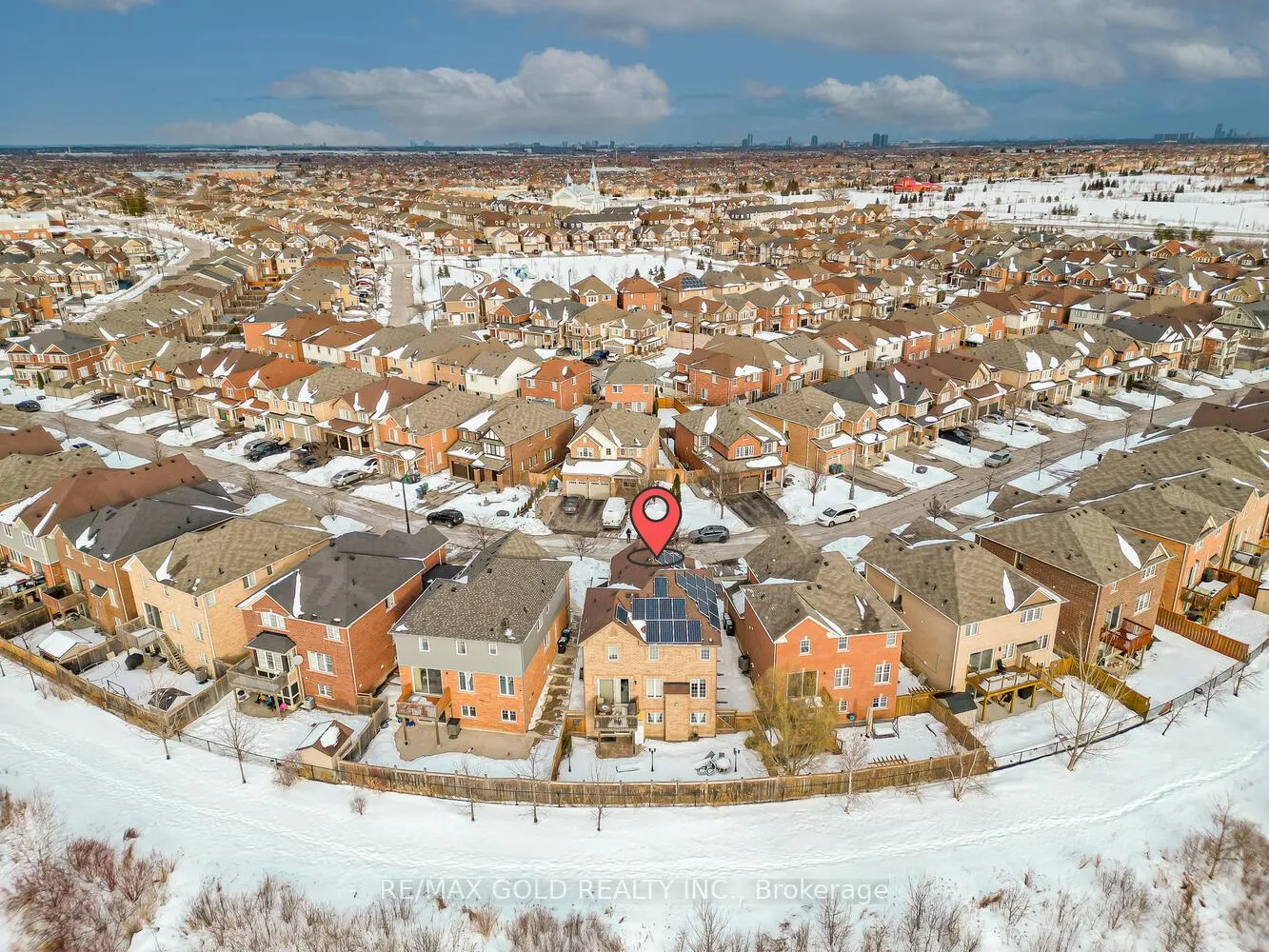 Photo 49 of 86 Miracle Trail, Brampton, Northwest Brampton — HOMEH