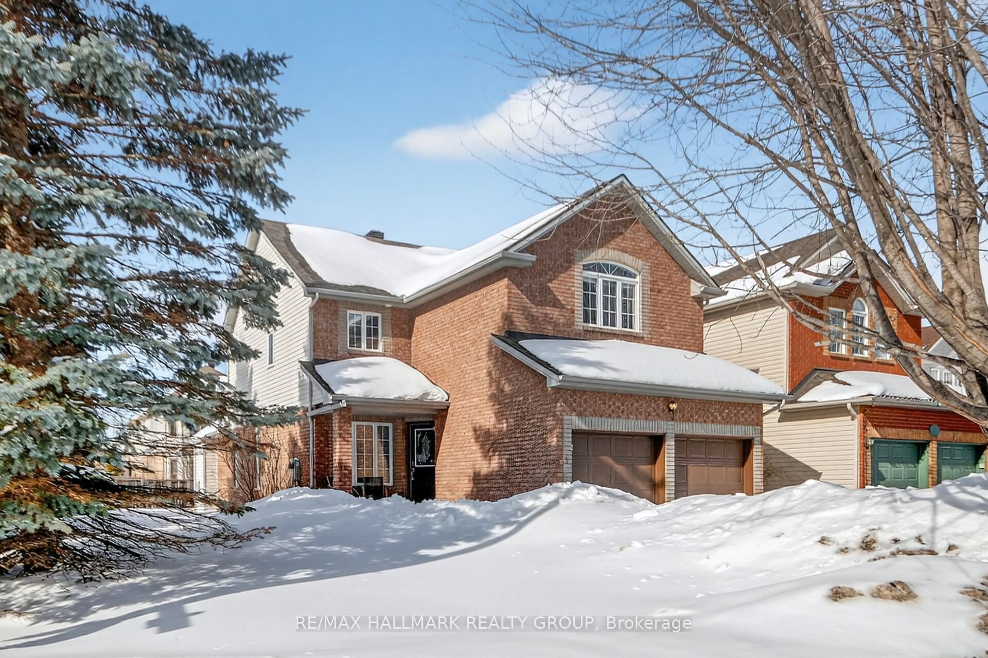 Photo 1 of 1 Catterick Crescent, Ottawa, Kanata - Morgan's Grant/South March — HOMEH