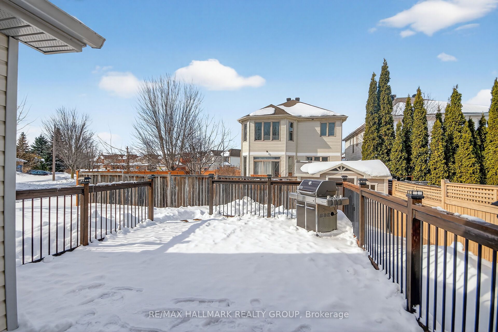 Photo 2 of 1 Catterick Crescent, Ottawa, Kanata - Morgan's Grant/South March — HOMEH