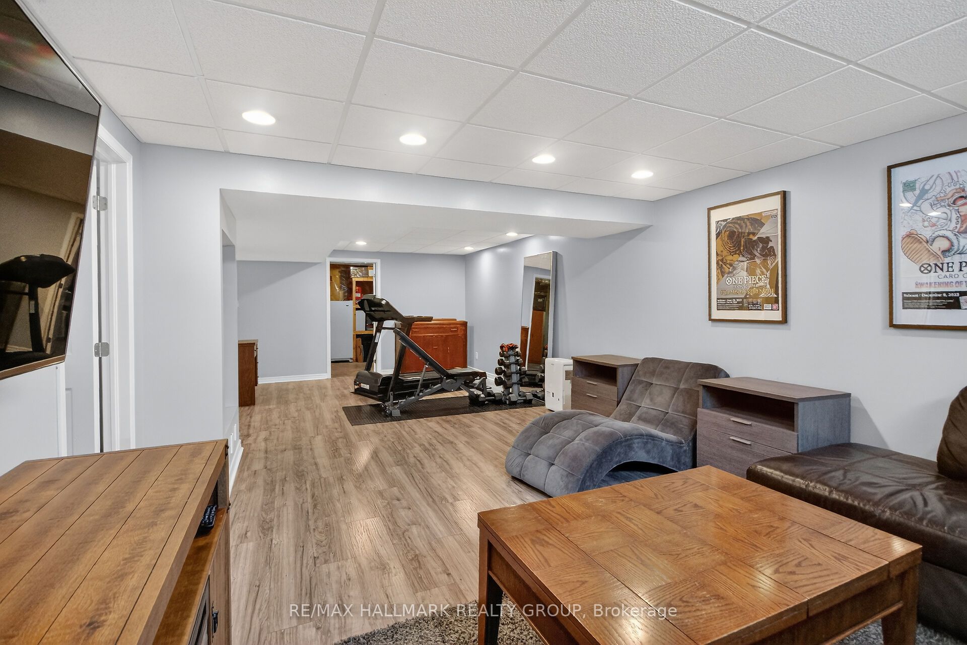 Photo 16 of 1 Catterick Crescent, Ottawa, Kanata - Morgan's Grant/South March — HOMEH