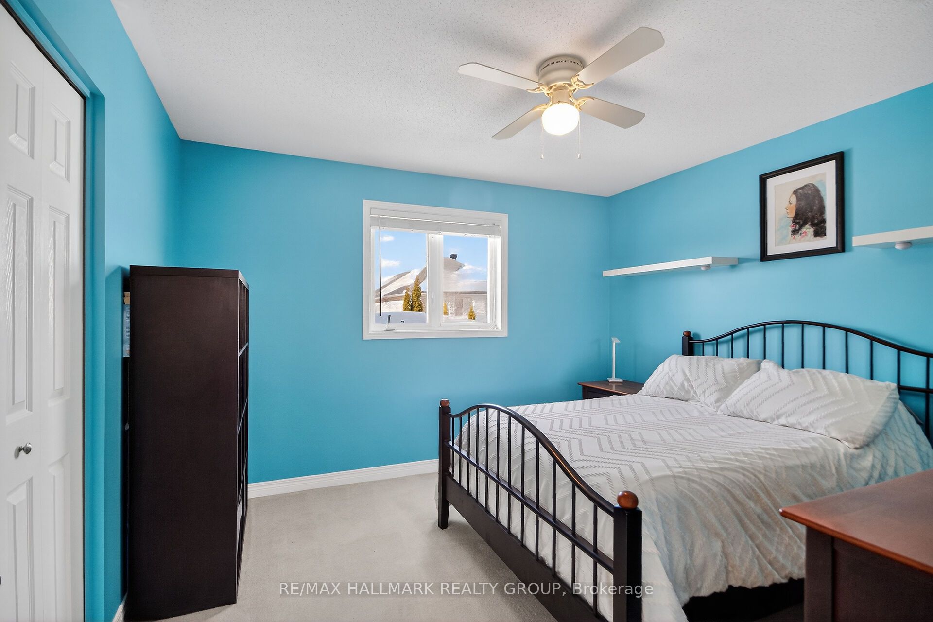 Photo 23 of 1 Catterick Crescent, Ottawa, Kanata - Morgan's Grant/South March — HOMEH