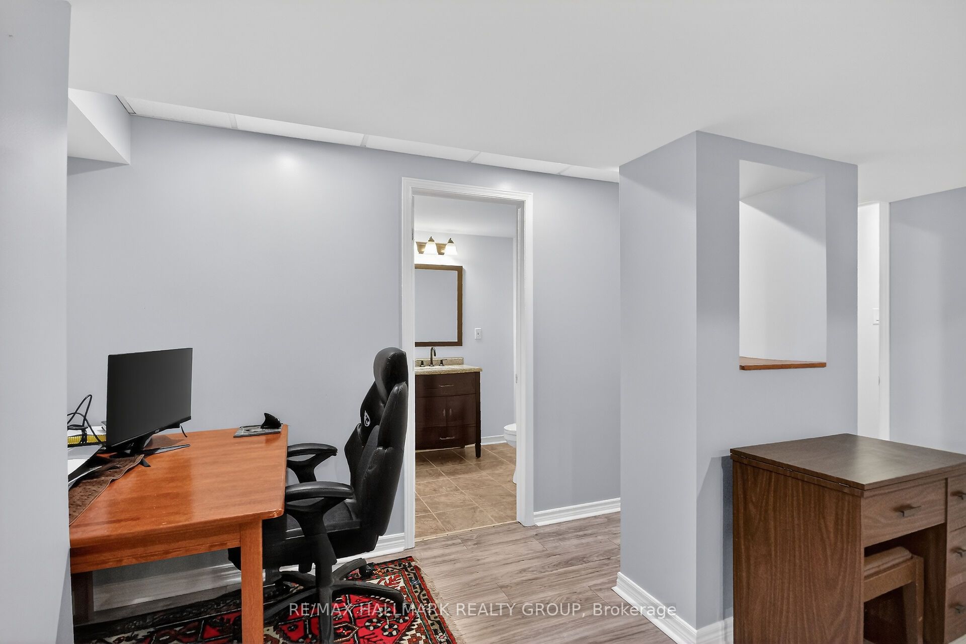 Photo 17 of 1 Catterick Crescent, Ottawa, Kanata - Morgan's Grant/South March — HOMEH
