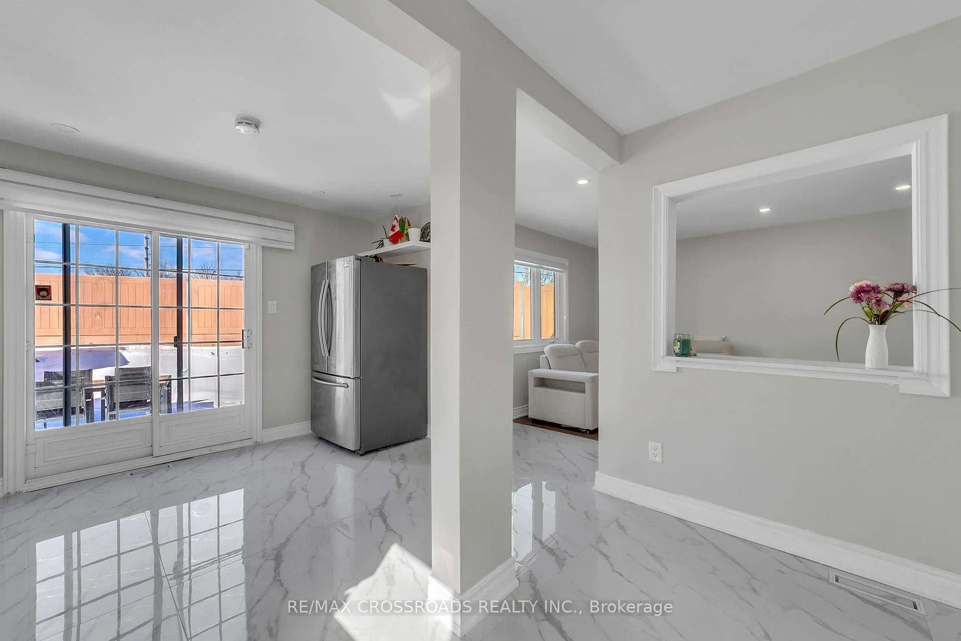 Photo 11 of 65 Creditstone Road, Brampton, Fletcher's Creek South — HOMEH