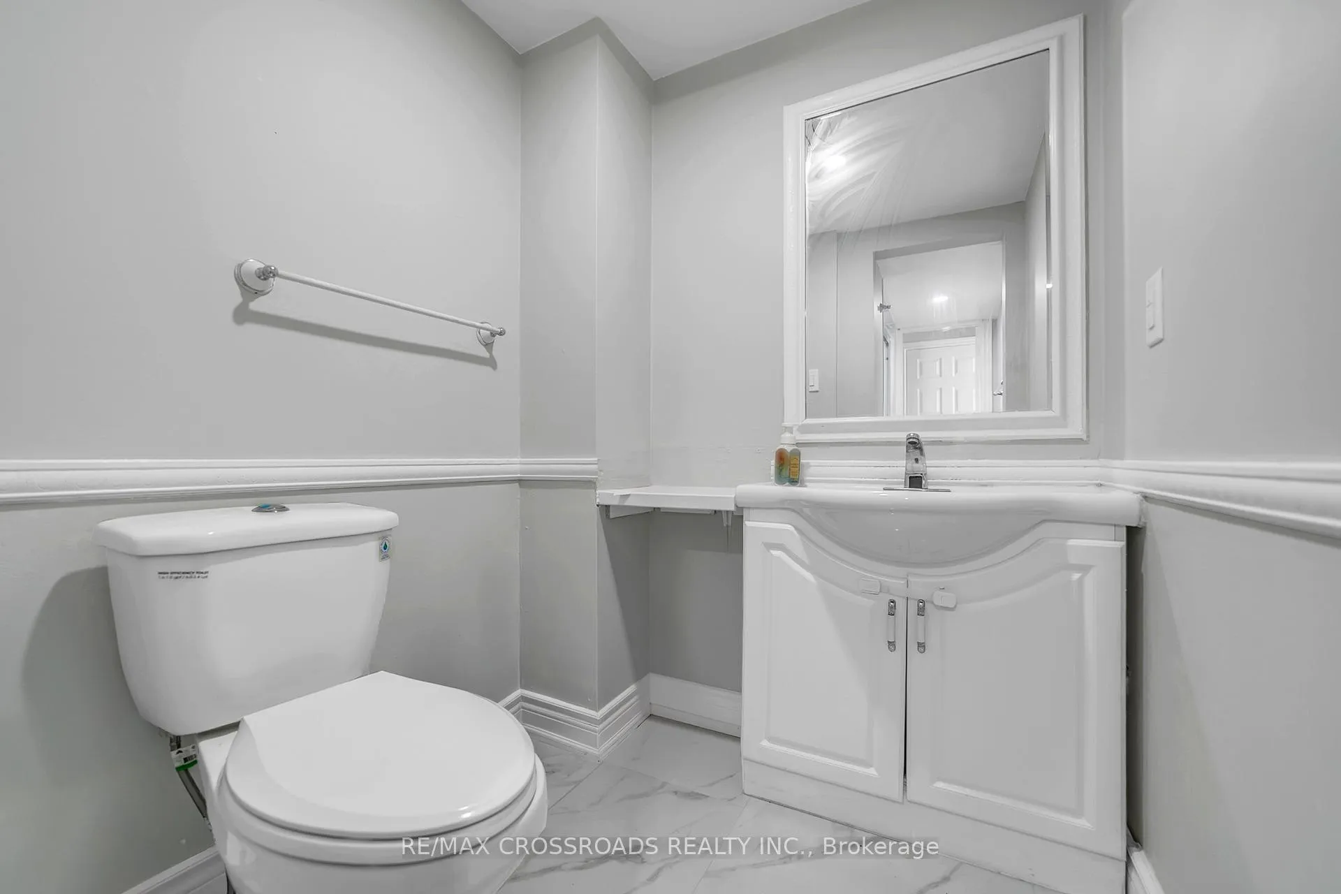 Photo 17 of 65 Creditstone Road, Brampton, Fletcher's Creek South — HOMEH