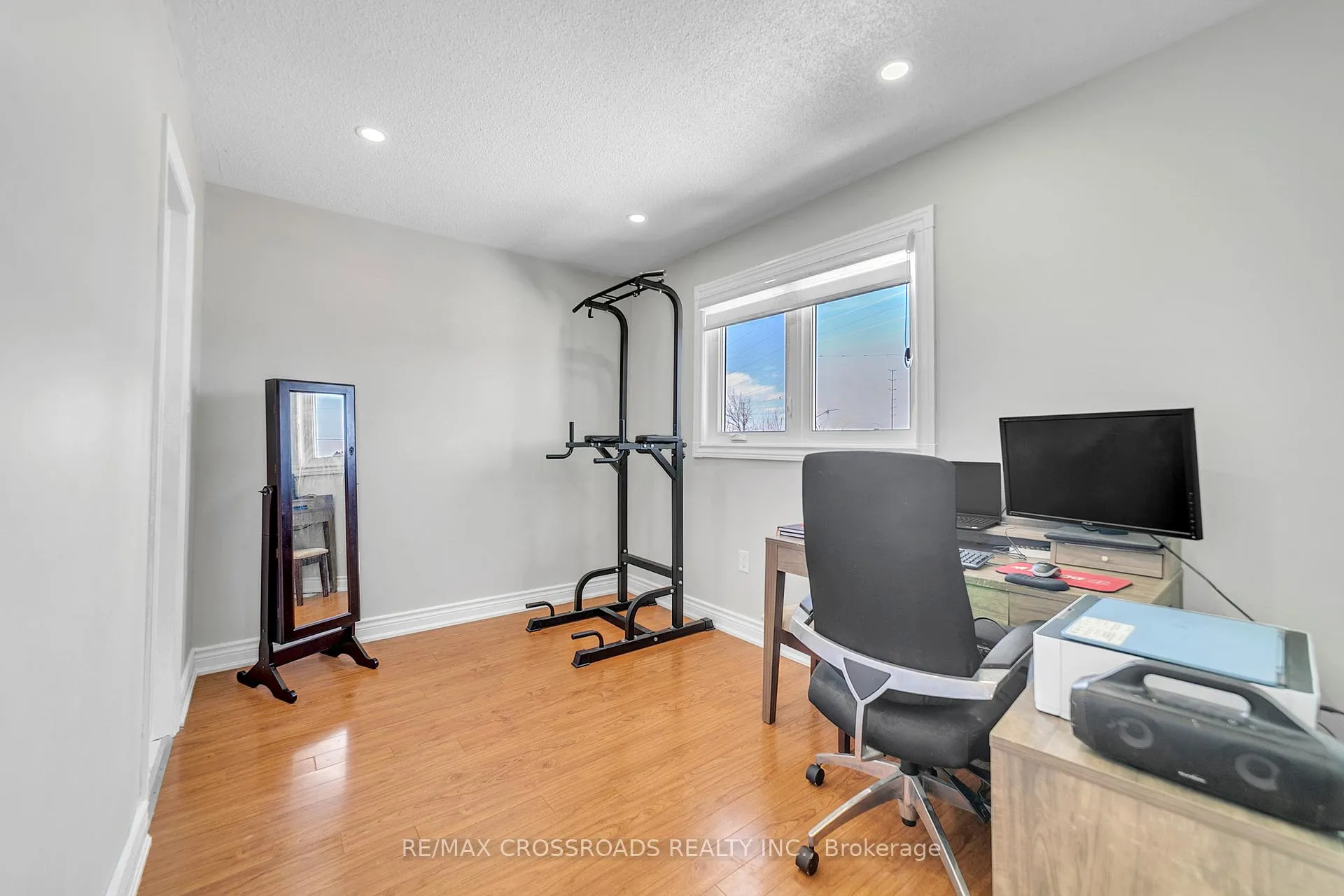 Photo 19 of 65 Creditstone Road, Brampton, Fletcher's Creek South — HOMEH