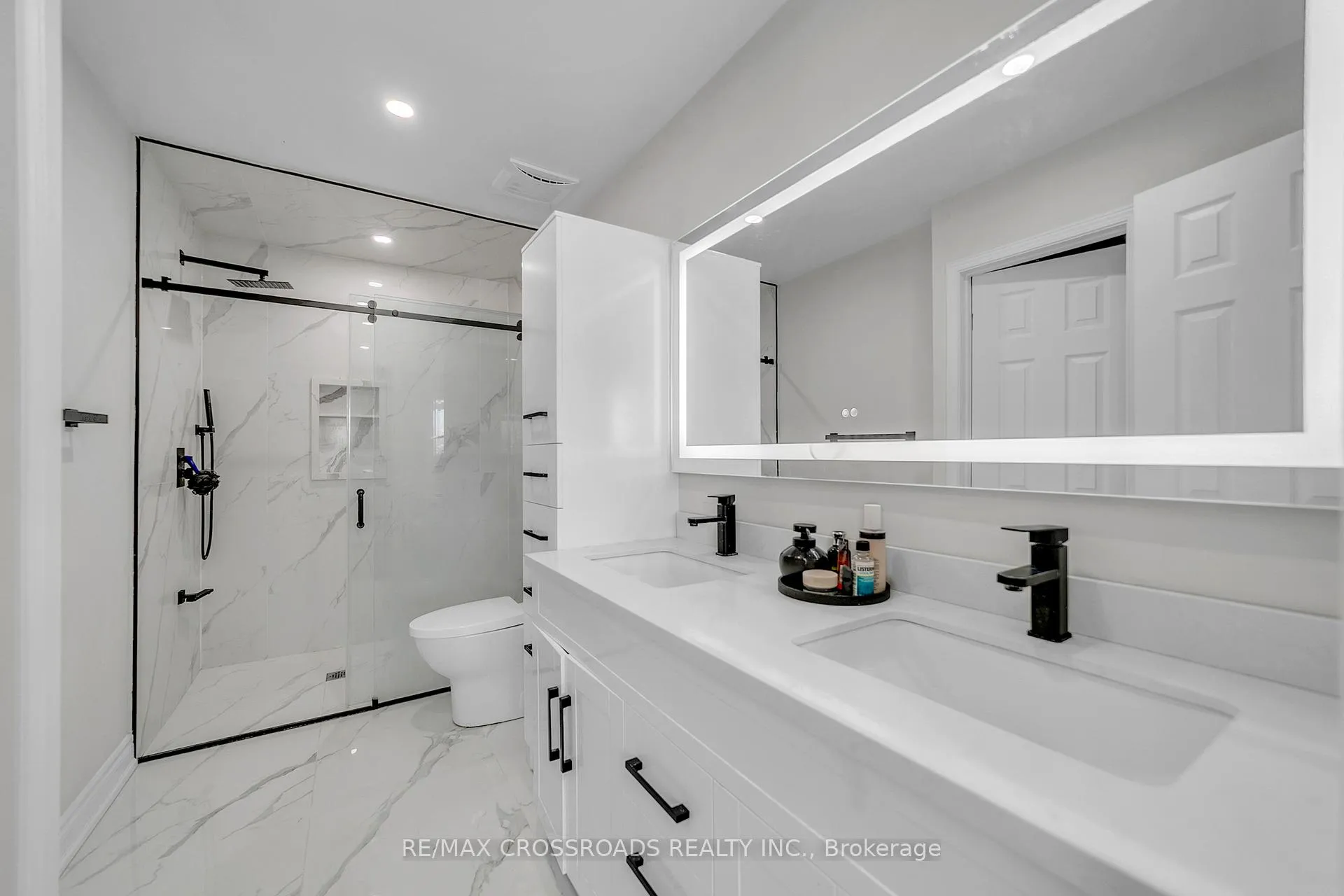 Photo 20 of 65 Creditstone Road, Brampton, Fletcher's Creek South — HOMEH