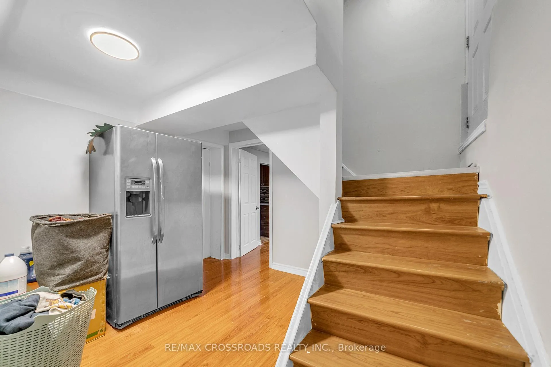 Photo 21 of 65 Creditstone Road, Brampton, Fletcher's Creek South — HOMEH