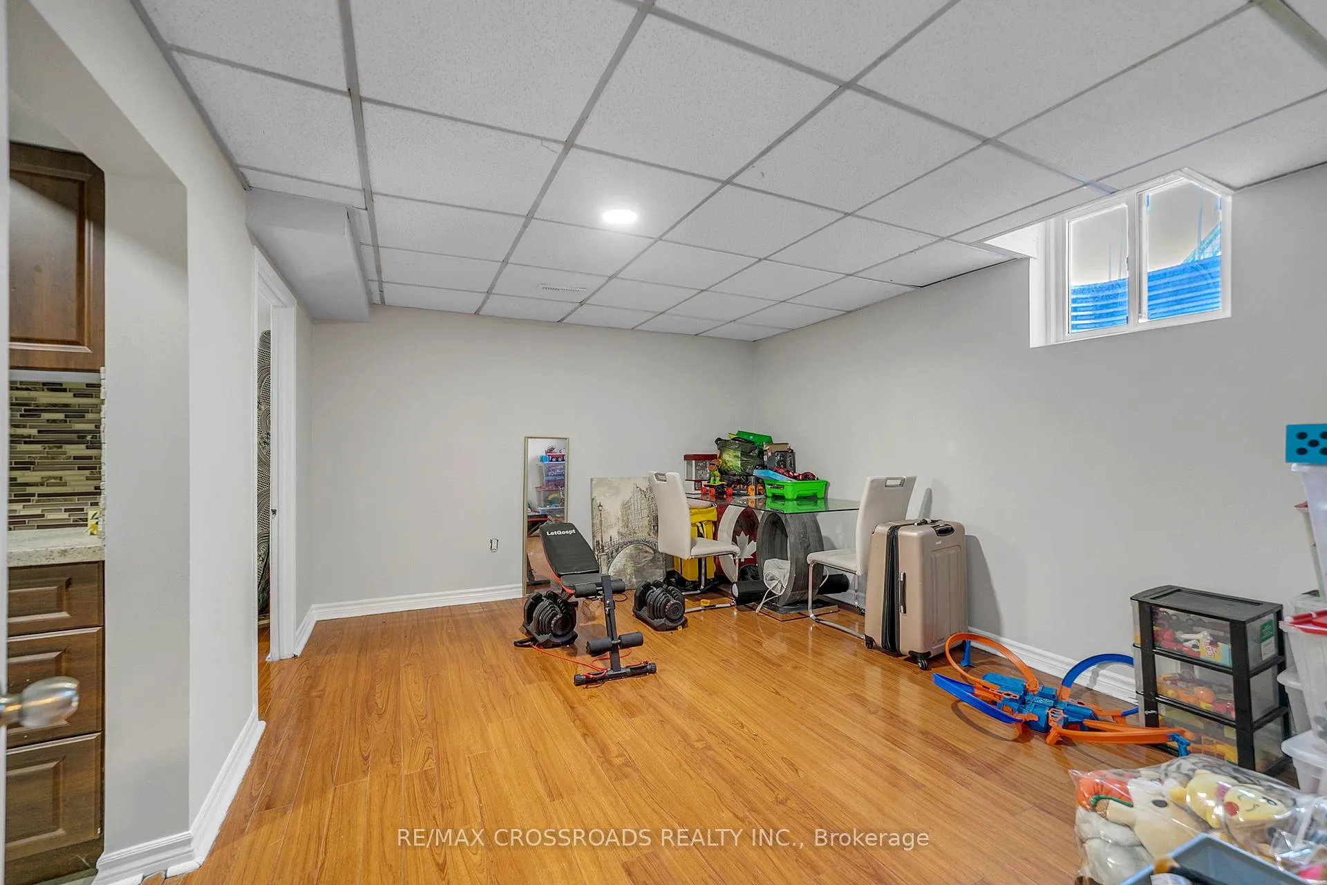 Photo 22 of 65 Creditstone Road, Brampton, Fletcher's Creek South — HOMEH