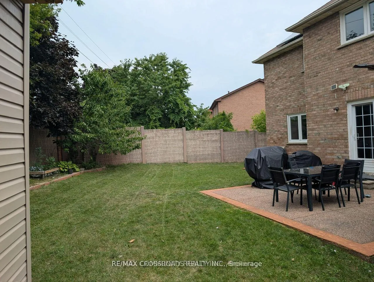 Photo 31 of 65 Creditstone Road, Brampton, Fletcher's Creek South — HOMEH