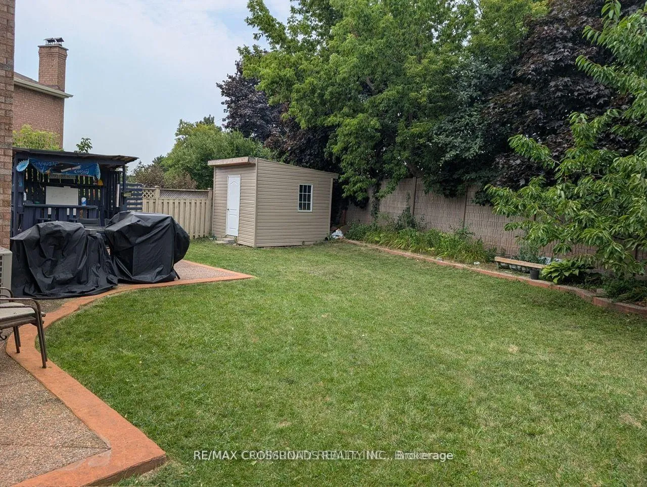 Photo 32 of 65 Creditstone Road, Brampton, Fletcher's Creek South — HOMEH