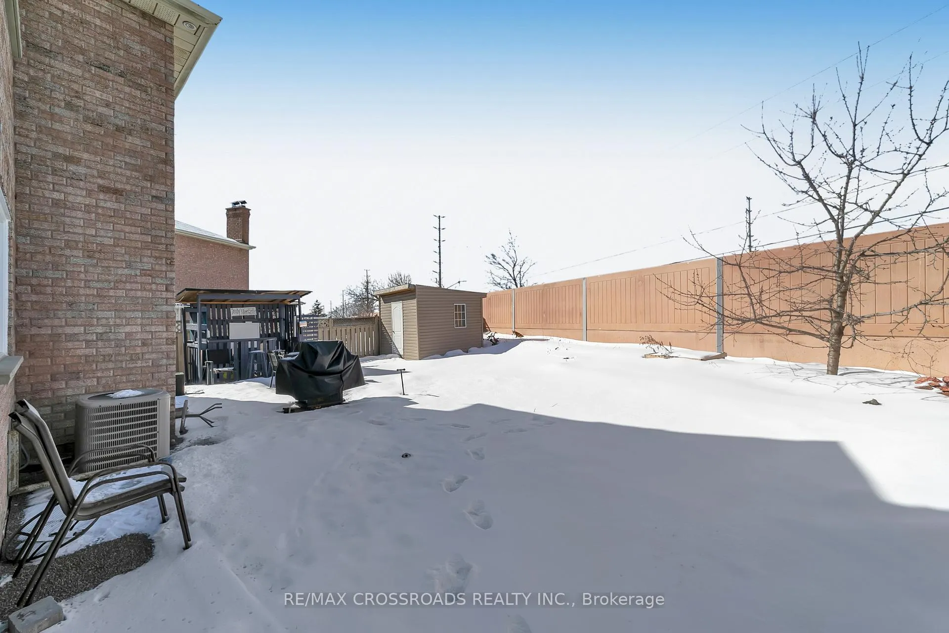 Photo 33 of 65 Creditstone Road, Brampton, Fletcher's Creek South — HOMEH