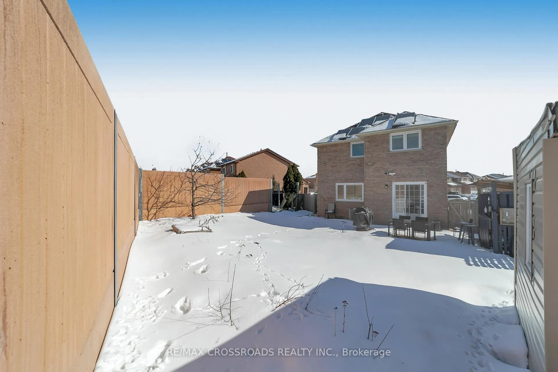 Photo 34 of 65 Creditstone Road, Brampton, Fletcher's Creek South — HOMEH