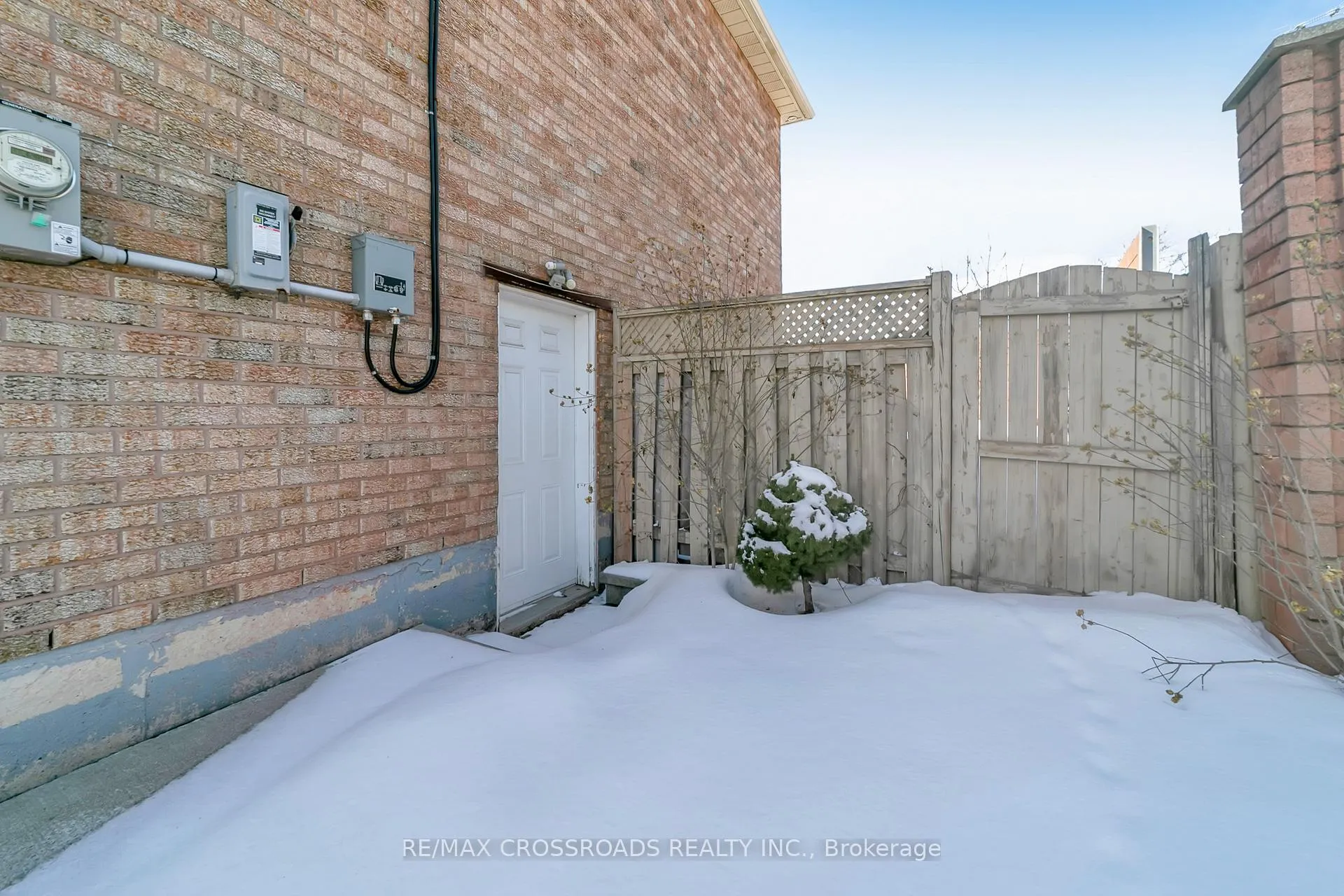 Photo 35 of 65 Creditstone Road, Brampton, Fletcher's Creek South — HOMEH