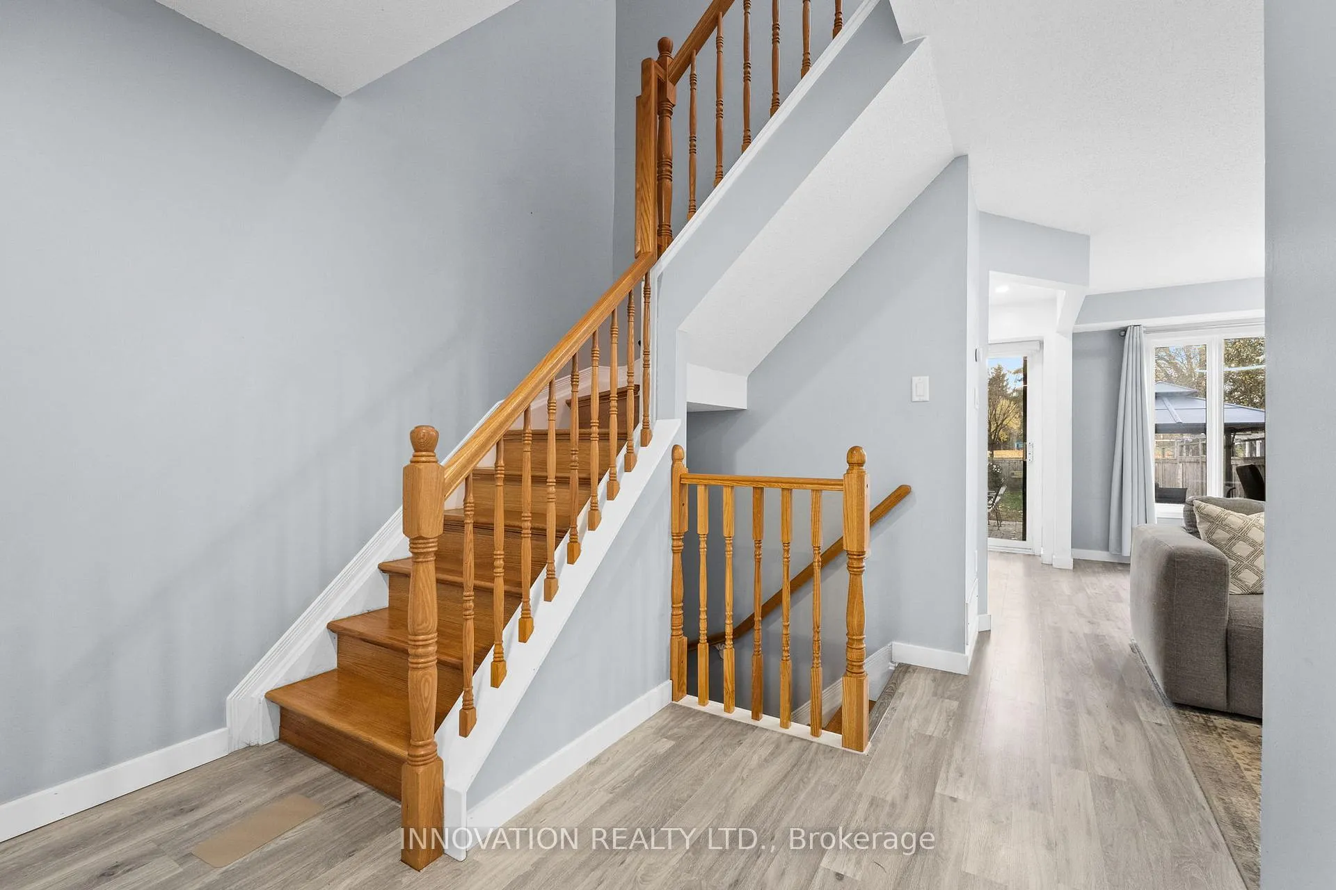 Photo 4 of 20 Banchory Crescent, Ottawa, Kanata - Morgan's Grant/South March — HOMEH