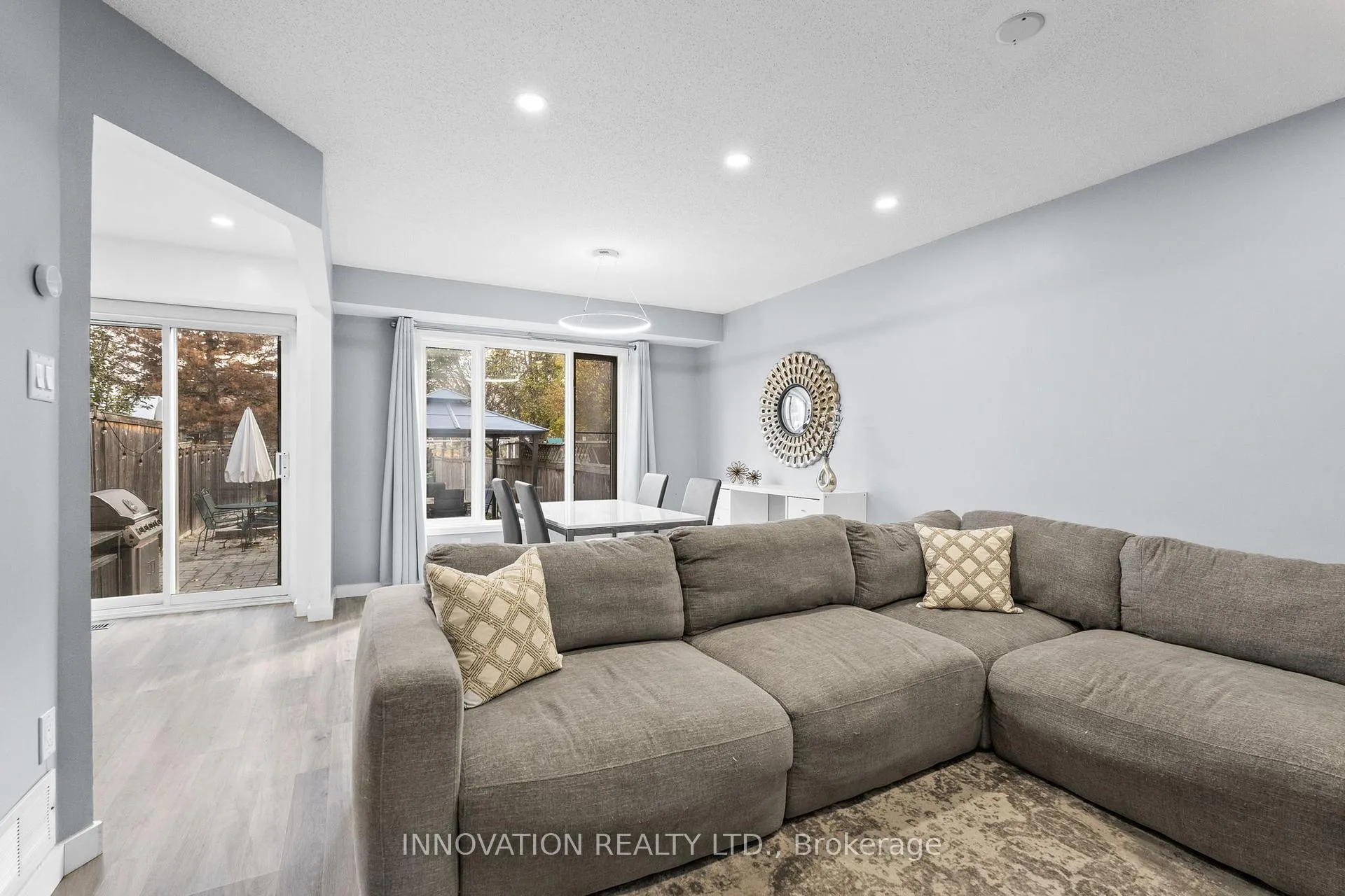 Photo 7 of 20 Banchory Crescent, Ottawa, Kanata - Morgan's Grant/South March — HOMEH