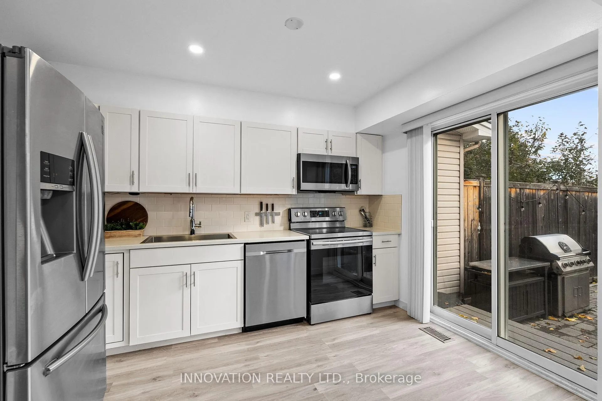 Photo 9 of 20 Banchory Crescent, Ottawa, Kanata - Morgan's Grant/South March — HOMEH