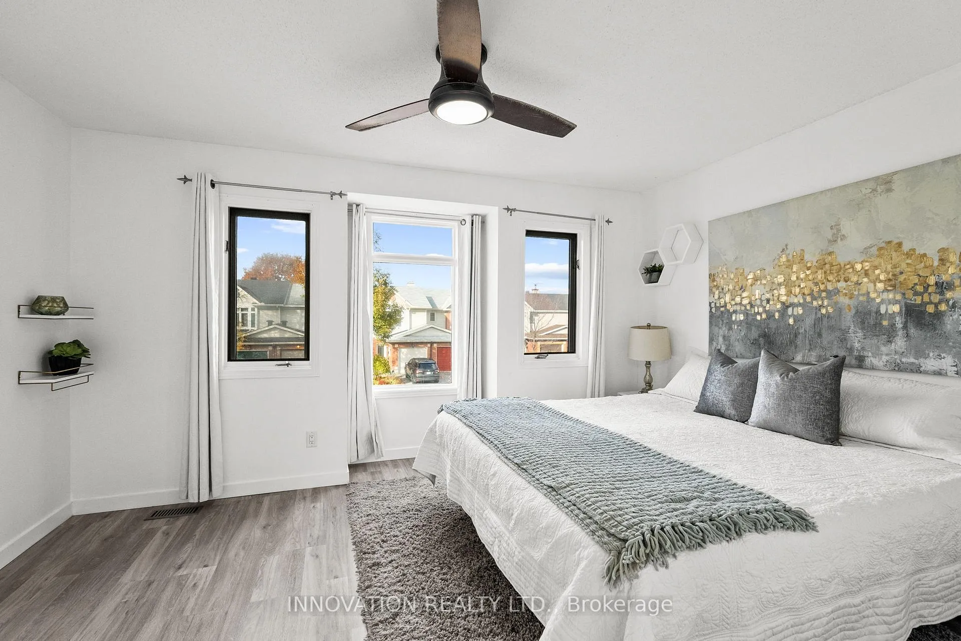 Photo 17 of 20 Banchory Crescent, Ottawa, Kanata - Morgan's Grant/South March — HOMEH
