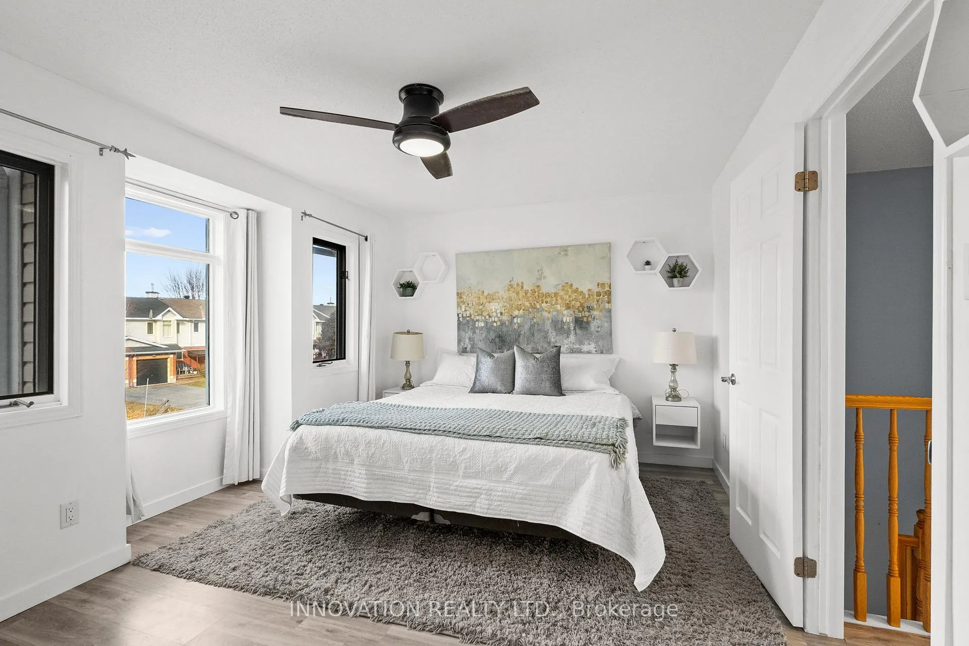 Photo 18 of 20 Banchory Crescent, Ottawa, Kanata - Morgan's Grant/South March — HOMEH