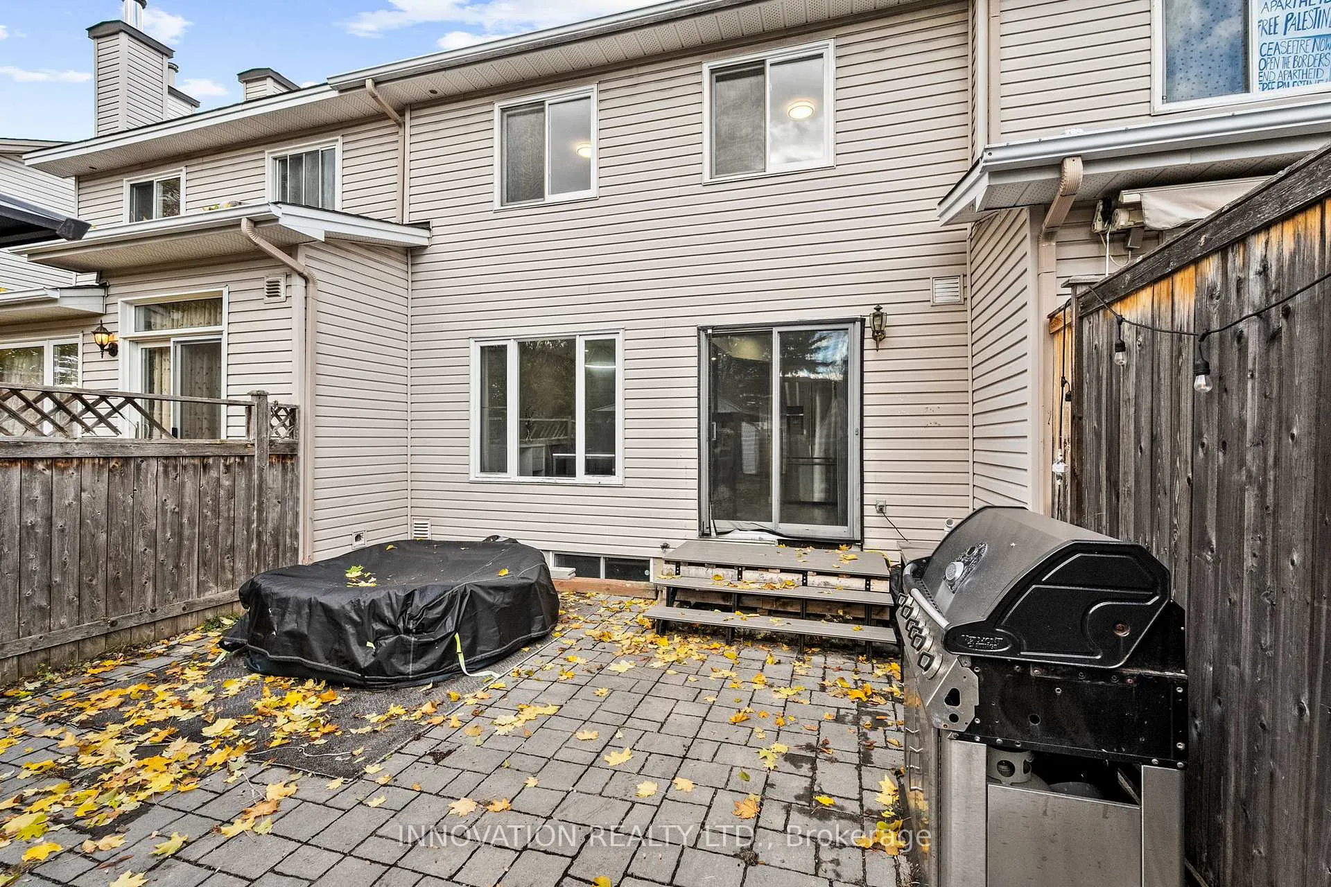 Photo 21 of 20 Banchory Crescent, Ottawa, Kanata - Morgan's Grant/South March — HOMEH