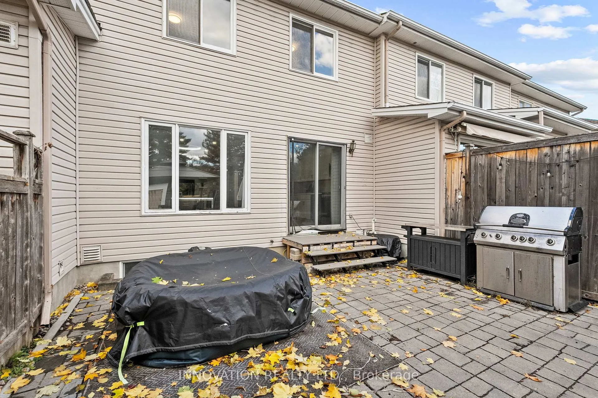 Photo 22 of 20 Banchory Crescent, Ottawa, Kanata - Morgan's Grant/South March — HOMEH
