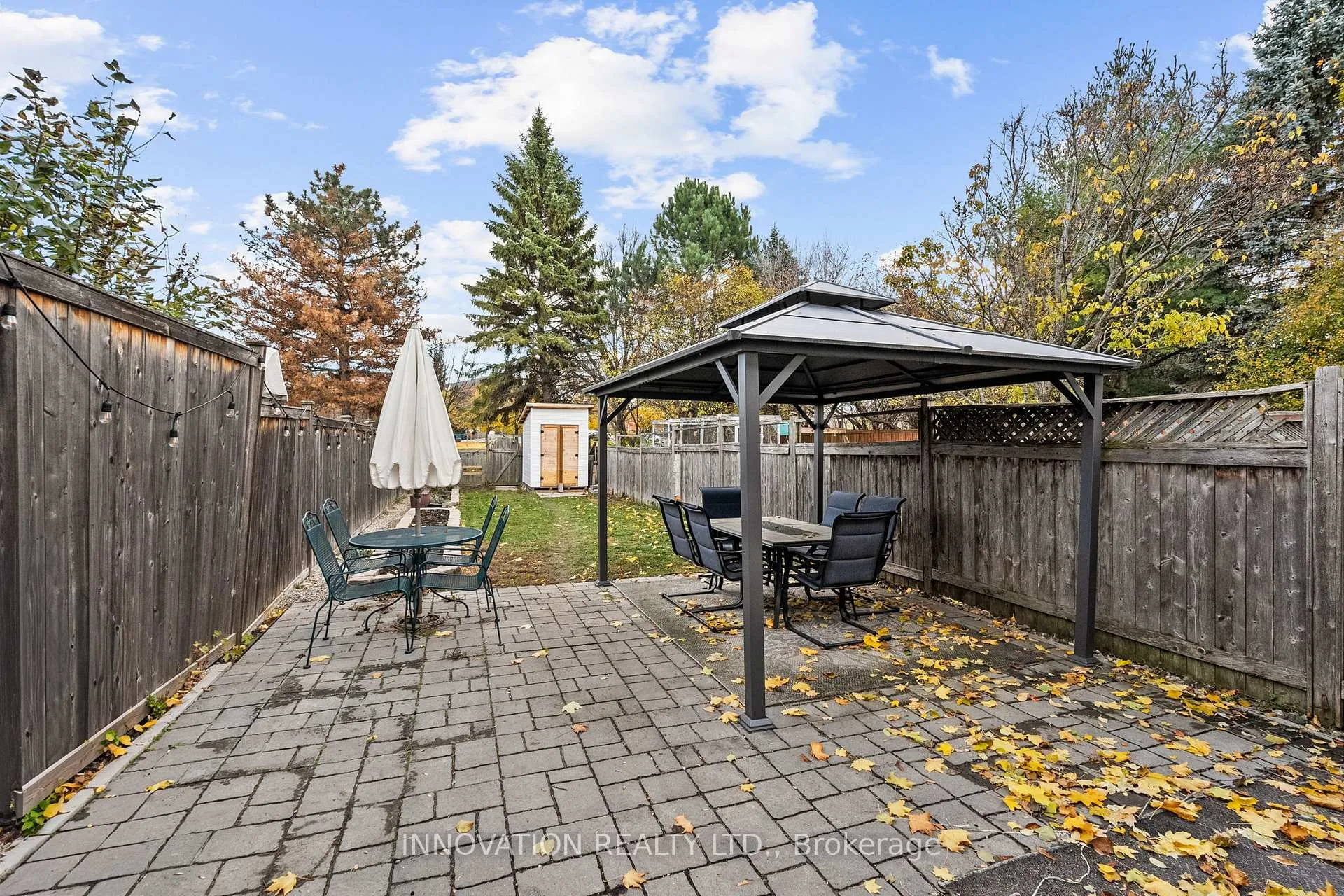 Photo 23 of 20 Banchory Crescent, Ottawa, Kanata - Morgan's Grant/South March — HOMEH