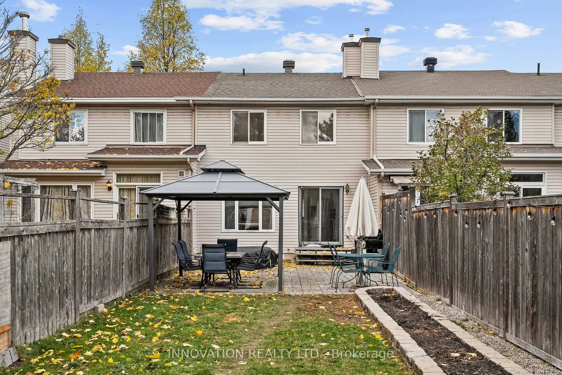Photo 25 of 20 Banchory Crescent, Ottawa, Kanata - Morgan's Grant/South March — HOMEH