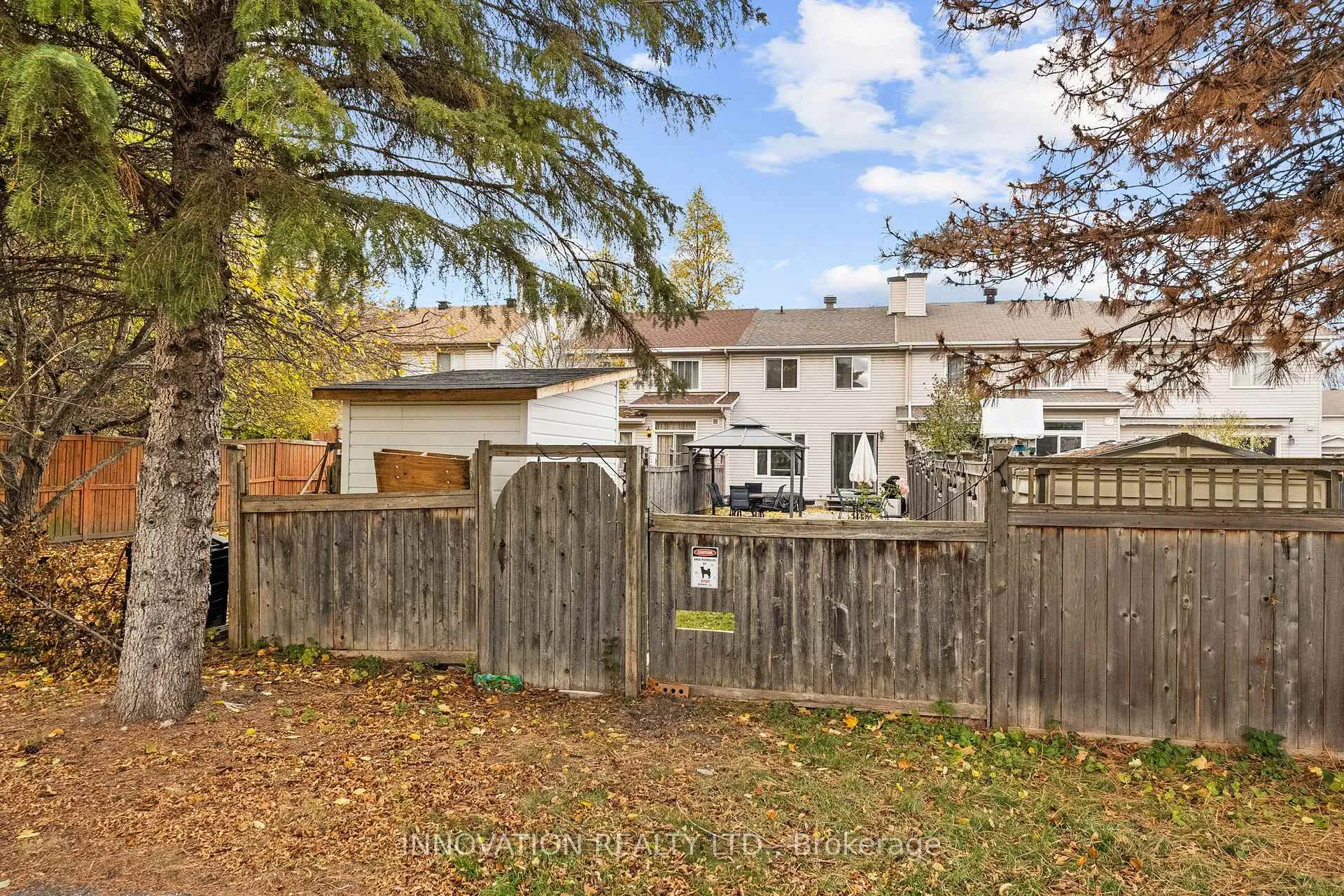 Photo 27 of 20 Banchory Crescent, Ottawa, Kanata - Morgan's Grant/South March — HOMEH