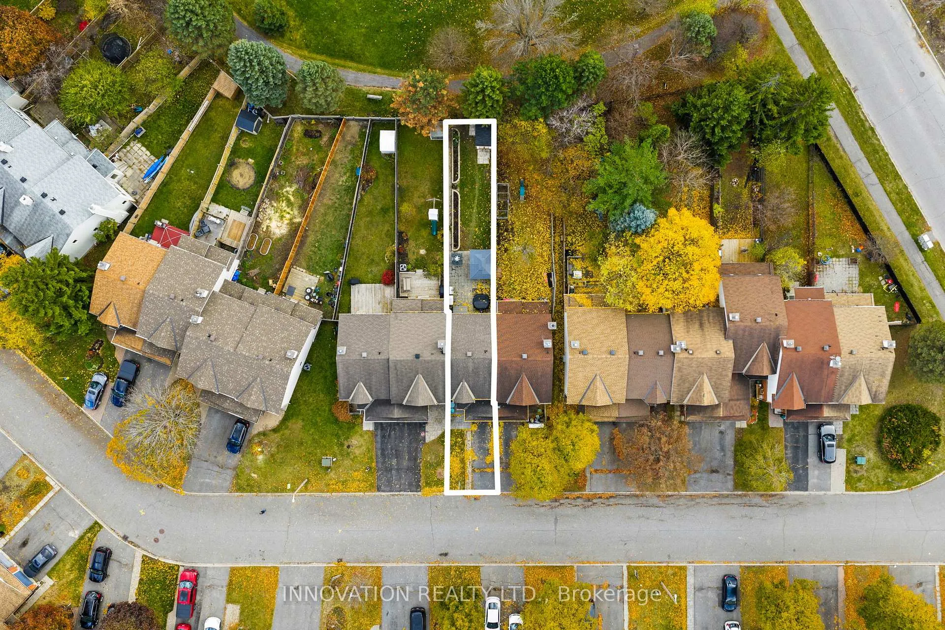 Photo 28 of 20 Banchory Crescent, Ottawa, Kanata - Morgan's Grant/South March — HOMEH