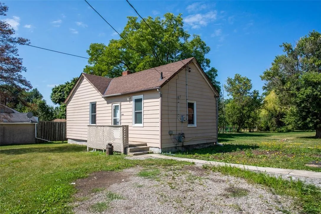 Photo 1 of 2712 Upper James Street, Hamilton, Airport Employment Area — HOMEH
