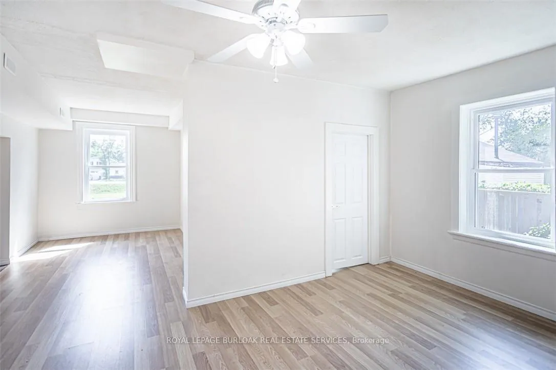 Photo 10 of 2712 Upper James Street, Hamilton, Airport Employment Area — HOMEH
