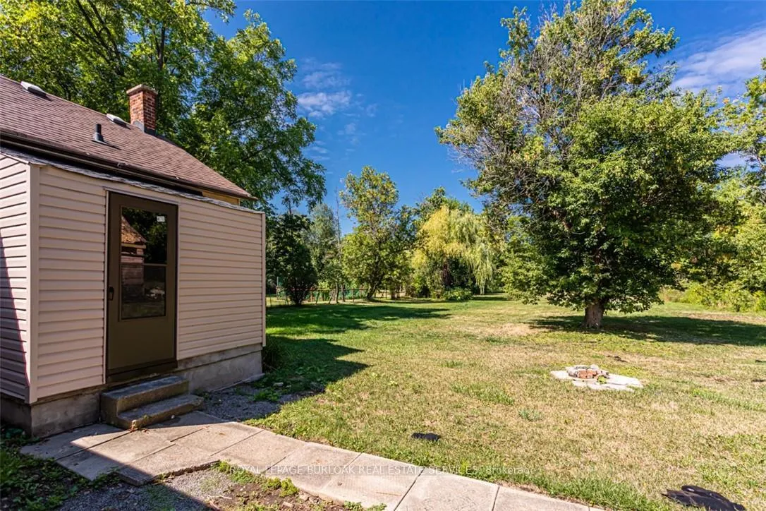 Photo 34 of 2712 Upper James Street, Hamilton, Airport Employment Area — HOMEH