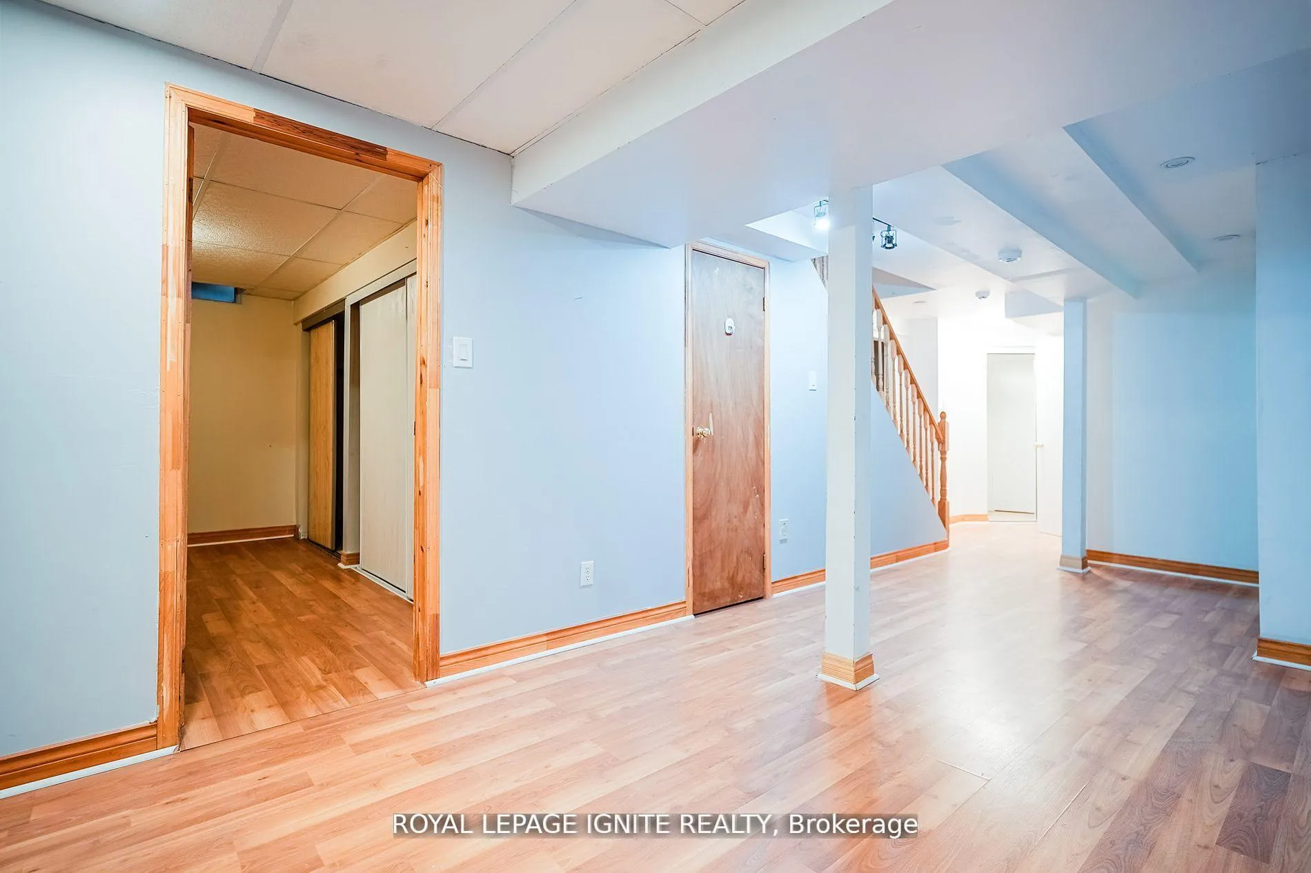 Photo 32 of 265 Wright Crescent, Ajax, Central — HOMEH