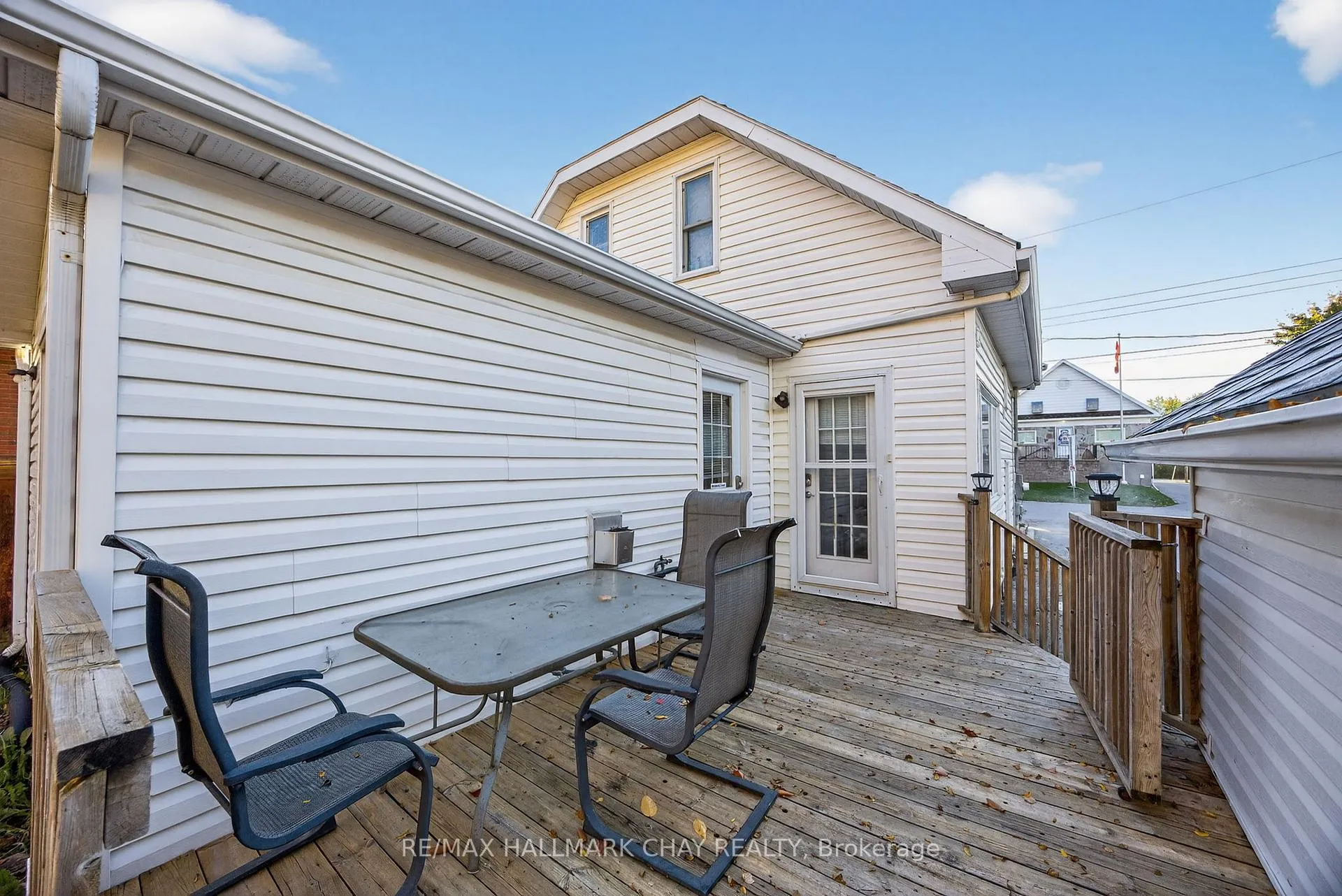 Photo 22 of 8 John Street, Springwater, Elmvale — HOMEH