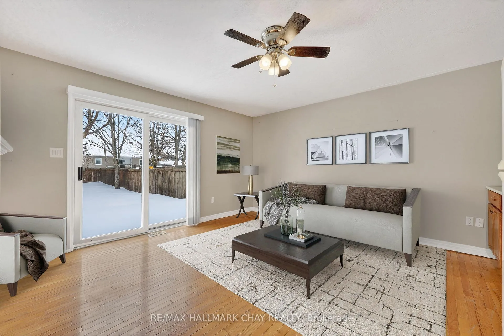 Photo 24 of 8 John Street, Springwater, Elmvale — HOMEH