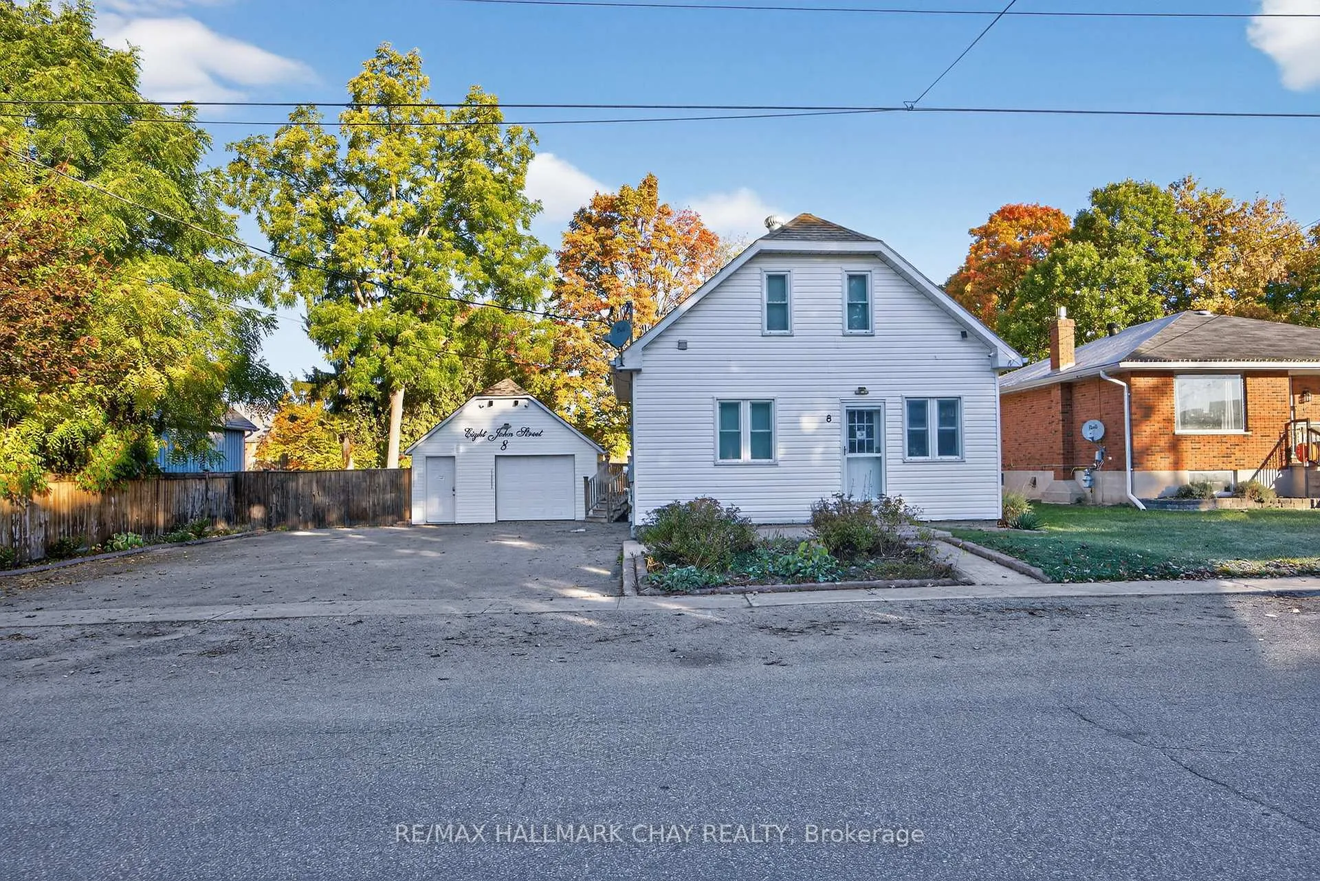 Photo 29 of 8 John Street, Springwater, Elmvale — HOMEH