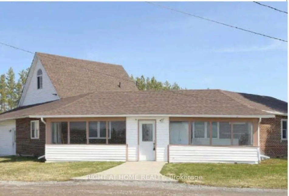 Photo 1 of 21025 Lake Ridge Road, Brock, Rural Brock — HOMEH