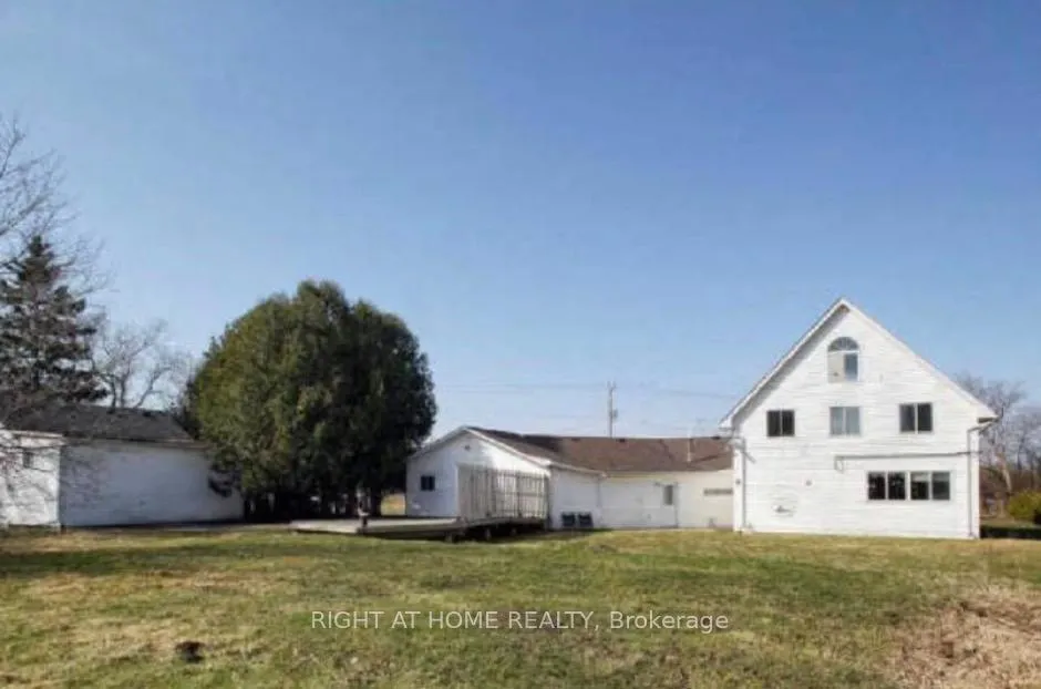 Photo 2 of 21025 Lake Ridge Road, Brock, Rural Brock — HOMEH
