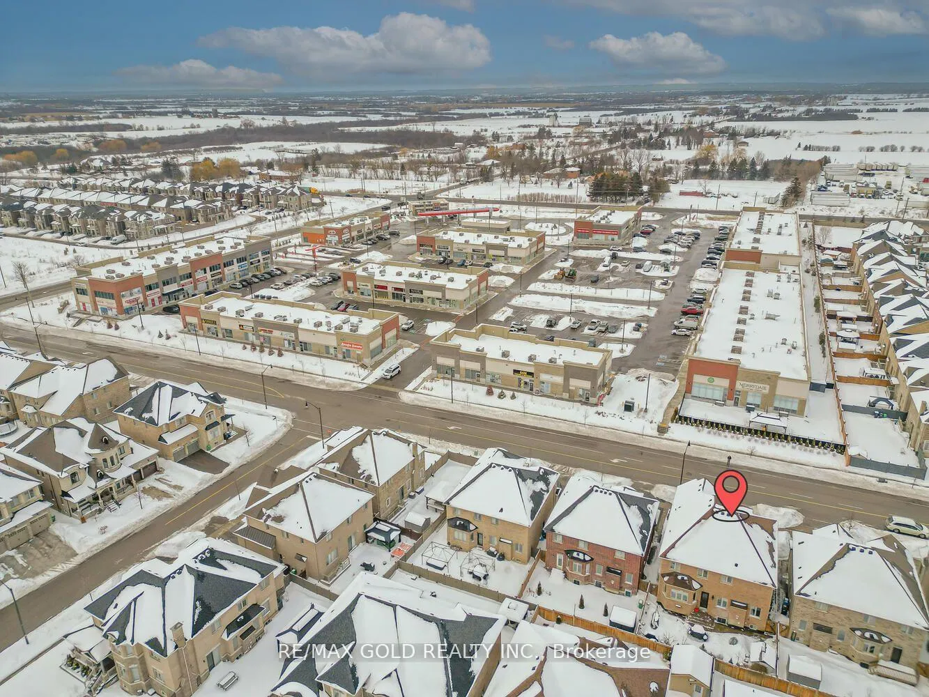 Photo 4 of 125 Squire Ellis Drive, Brampton, Toronto Gore Rural Estate — HOMEH