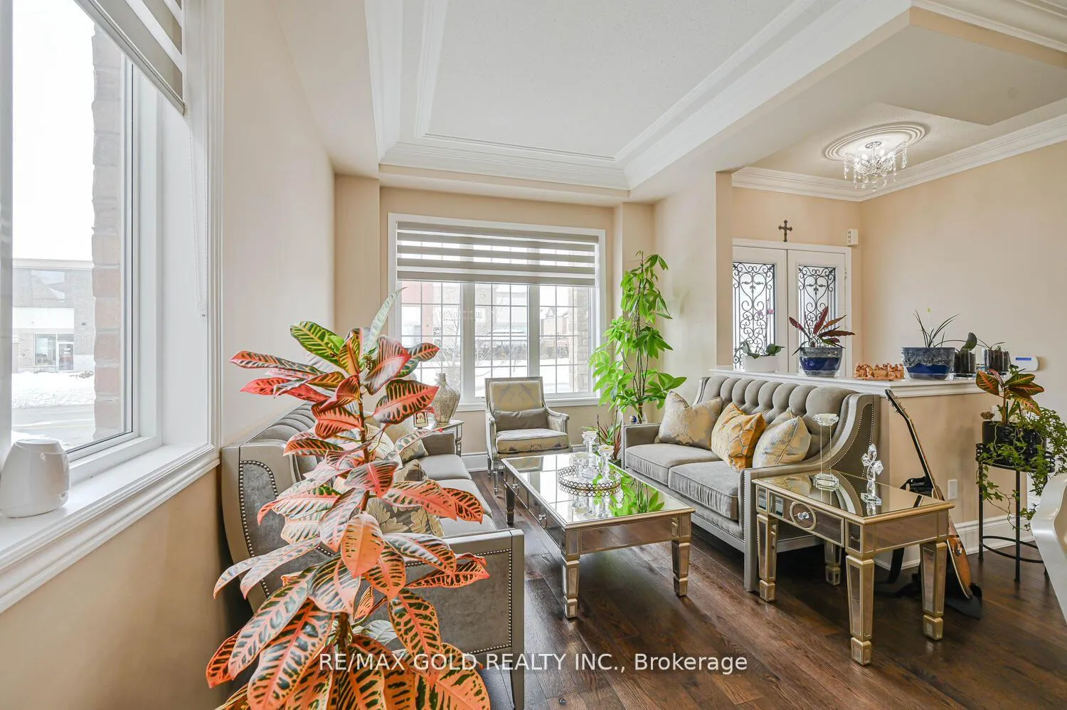 Photo 7 of 125 Squire Ellis Drive, Brampton, Toronto Gore Rural Estate — HOMEH